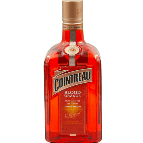 Cointreau Orangen Liqueur 0,7l