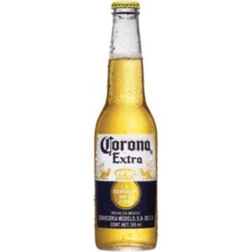 Corona Extra 0,33l
