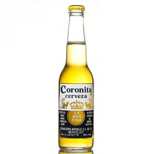Coronita Extra 0,21l