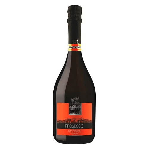 Corte Delle Calli Prosecco Doc Trevisoextra Dry 0,75l