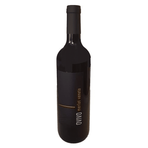 Ovivo Merlot Veneto 75l