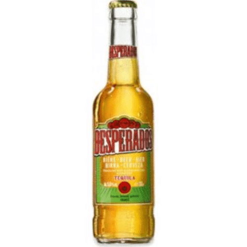 Desperados Original 0,25l