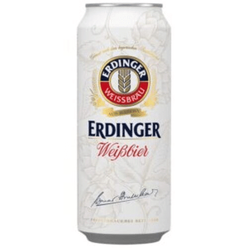 Erdinger Weissbier 0,5l
