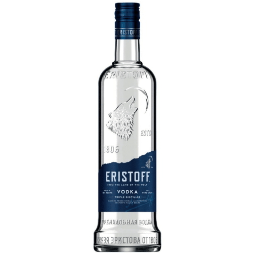 Eristoff Vodka 0,7l