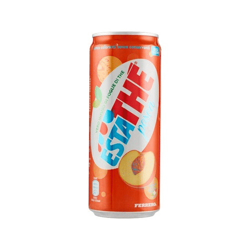 Estathe Limone 0,33l
