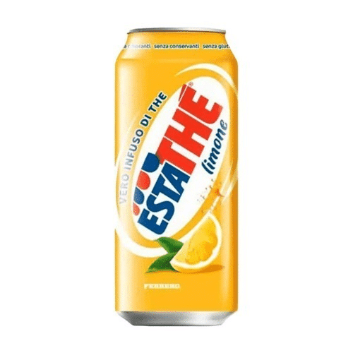 Estathe Peach 0,33l