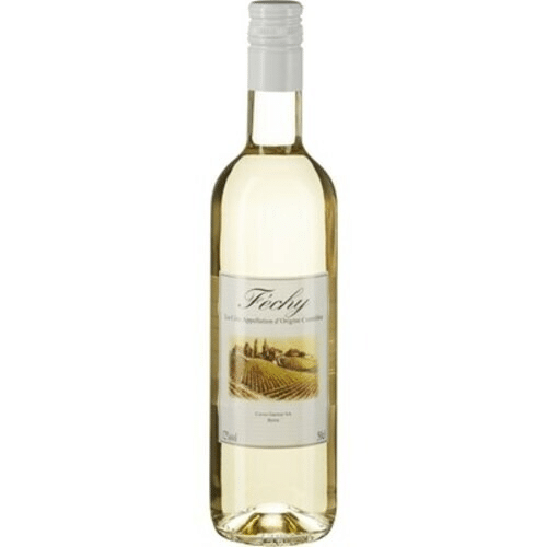 Féchy Blanc A.O.C 50cl