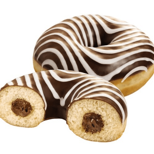 Filly Cocoa creme Donut (75g)