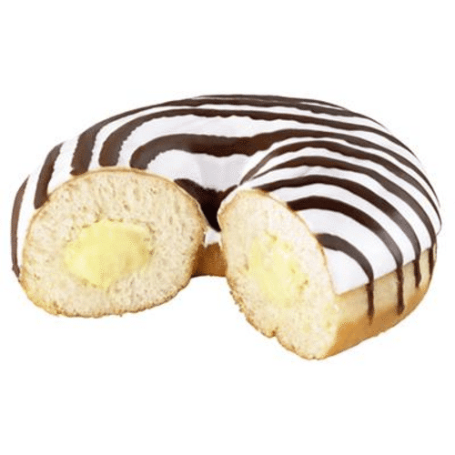 Filly vanille Donut (76g)