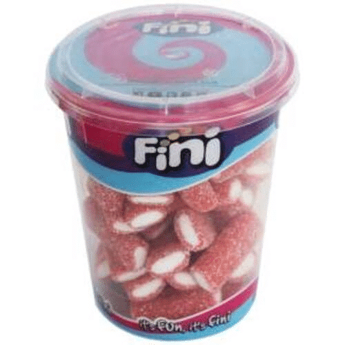 Fini Bonbons & Gummibären (200g)