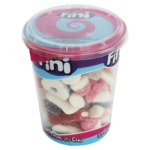 Fini Cup Little Mix (200g)