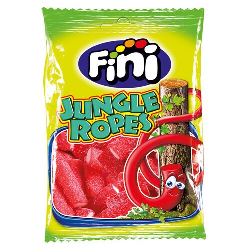 Fini Jungle Ropes (100g)