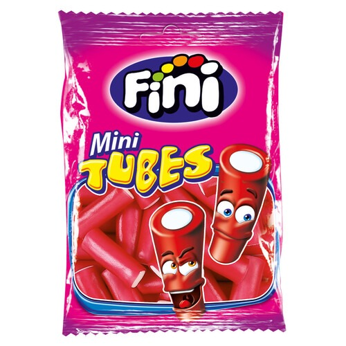 Fini Mini Tubes (100g)