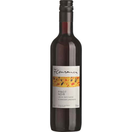 Fleurance Pinot Noir CH 0,5l