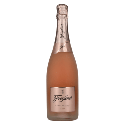 Freixenet, Premium Cava, Extra Dry, Rosé 0,75l