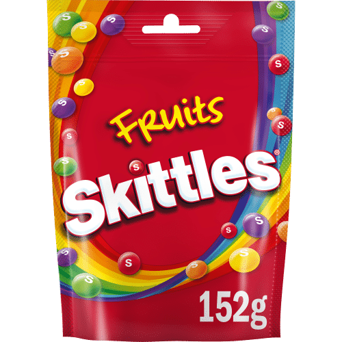 Fruits Skittles Bag (152g)
