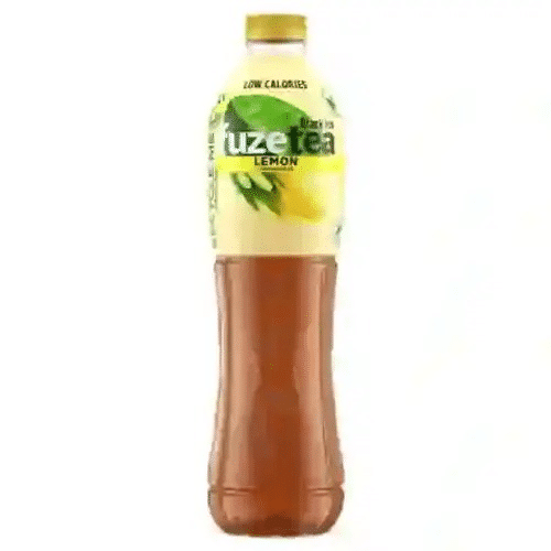 Fusetea Lemongras 1,5ml