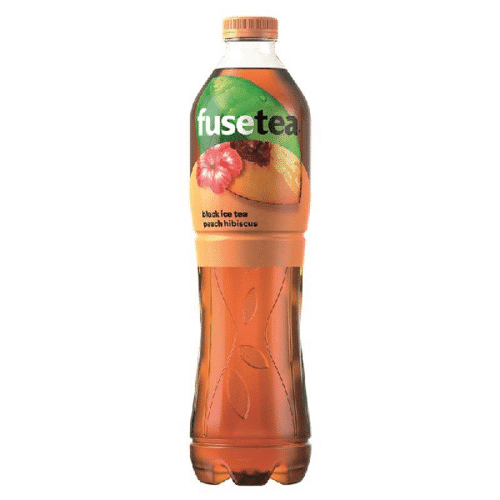 Fusetea Peach 1,5ml