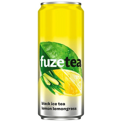 Fustea Limon 0,33l