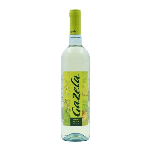 Gazela Vinho Verde Doc 75l