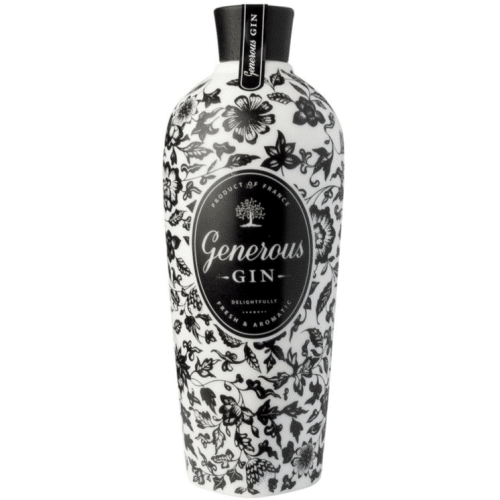Generous Gin 0,7l