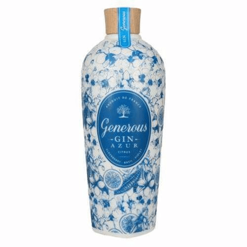 Generous Gin Azur 0,7l