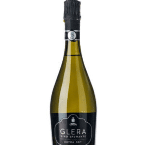 Glera Carlo Scala Spumante Extra Dry 75l
