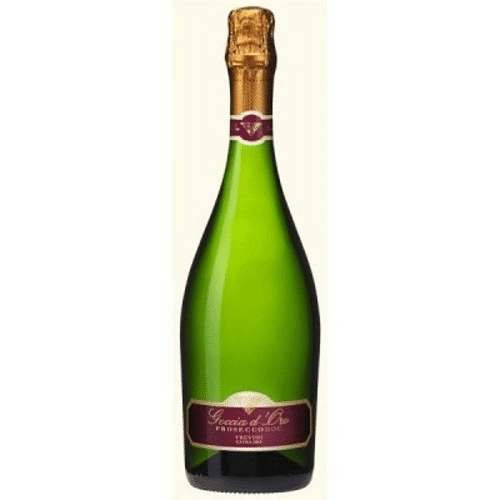 Goccia d'Oro Prosecco D.O.C. Extra Dry 75l