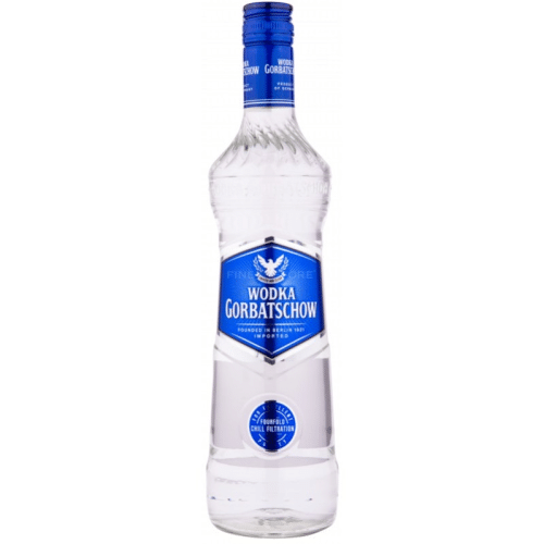 Gorbatschow Vodka (0,7l)
