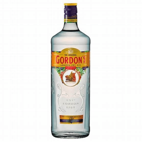 Gordon's Dry Gin (0,7l)