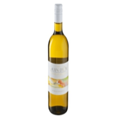 Grain d'Or Chasselas Romand 0,75l
