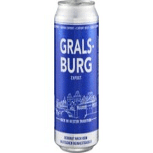 Grals Burg 0,5l