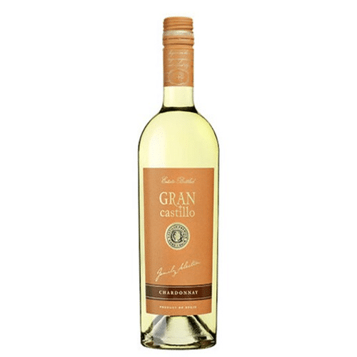 Gran Castillo Family Selection Bodegas Chardonnnay 0,75l