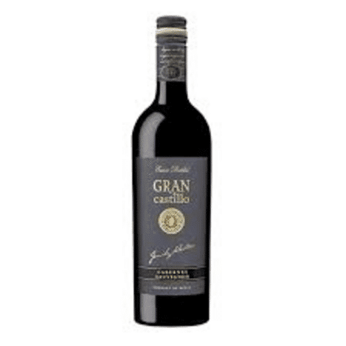 Gran Castillo Family Selection Valencia DO Cabernet Sauvignon 0,75l  [Rot]