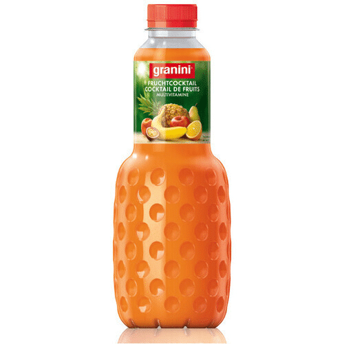 Granini Cocktail de Fruits 1l