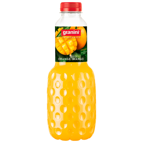 Granini Orange / Mango 1l