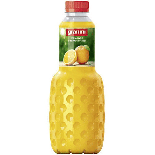 Granini Orangensaft 1l