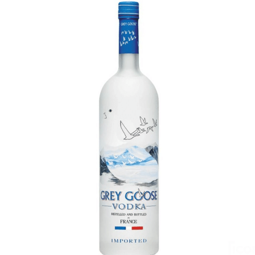Grey Goose Vodka 0,7l