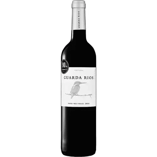 Guarda Rios Tinto Vinho Regional Alentejano 75l