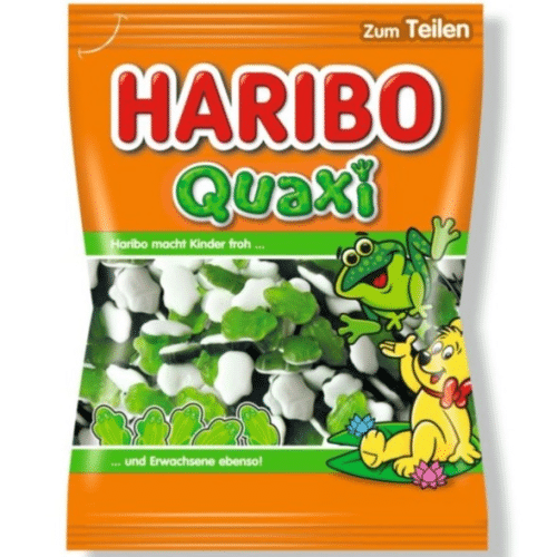 Haribo Quaxi (200g)