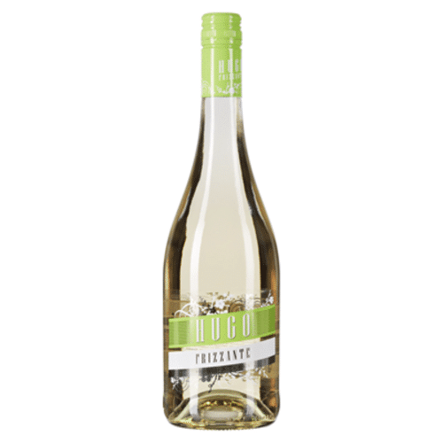 Hugo Frizzante Holunderblüten 75l