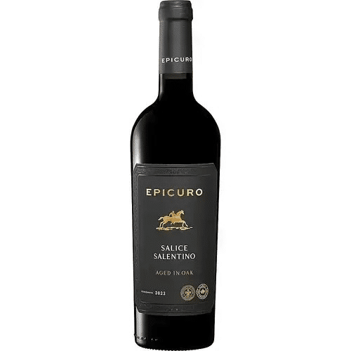 Epicuro Salice Salentino 75l