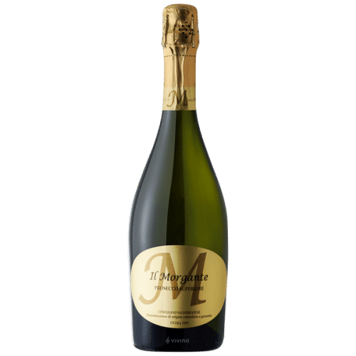 Il Morgante Prosecco Superiore Extra Drydoc 0,75l