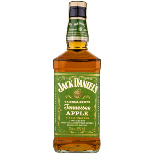 Jack Daniel's Apple (0,7l)