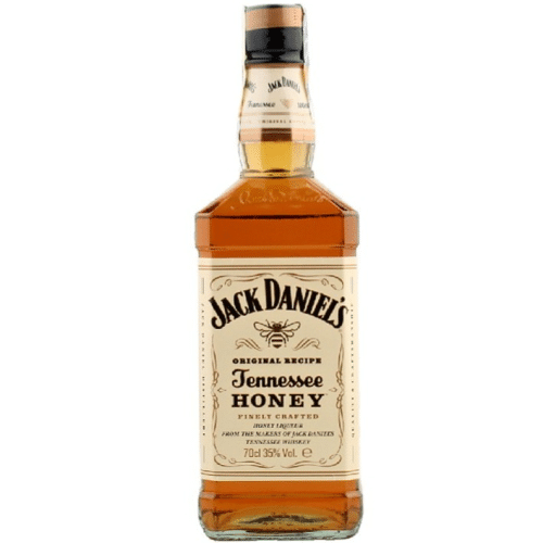 Jack Daniel's Honey (0,7l)