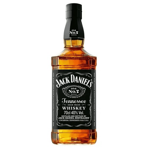 Jack Daniel's Whiskey (0,7l)