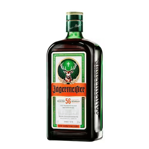 Jägermeister Kräuterbitter (0,7l)
