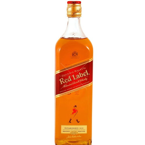 Johnnie Walker Red Label (0,7l)