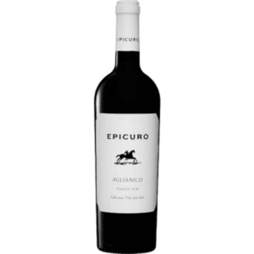 Epicuro Aglianico Puglia Igp 75l