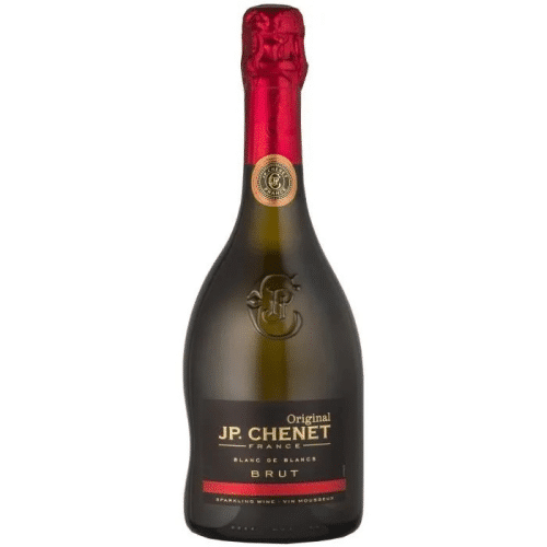 Jp. Chenet Vin Mousseux Brut Blanc Deblancs 0,75